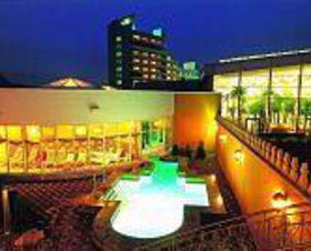 Radisson Blu Hotel Stralsund