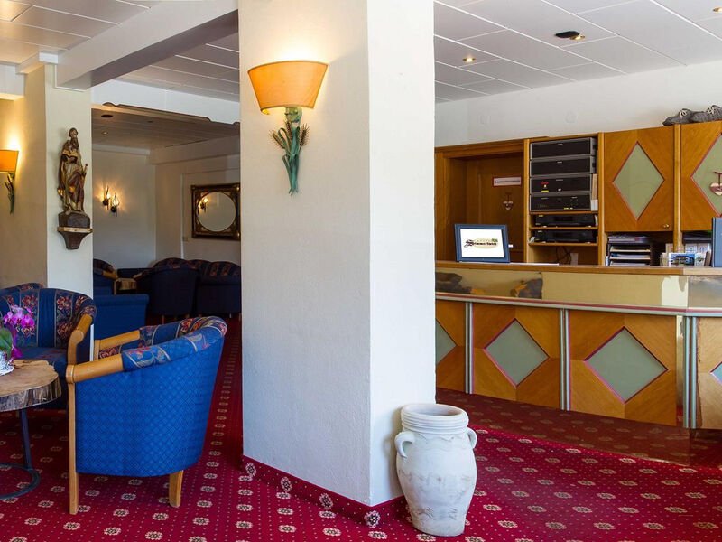 Hotel Simmerlwirt