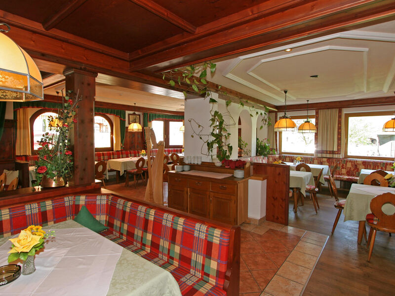 Hotel Simmerlwirt