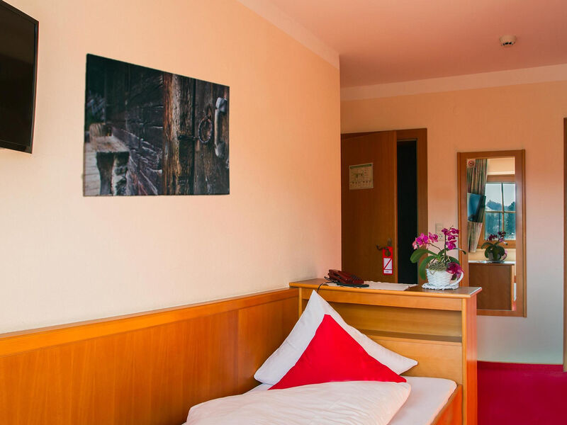 Hotel Simmerlwirt