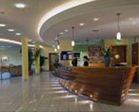 Radisson Blu Hotel Stralsund