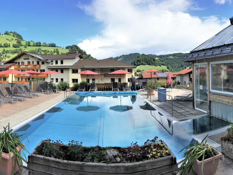 Hotel Simmerlwirt