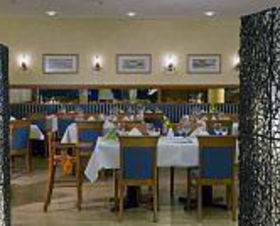 Radisson Blu Hotel Stralsund