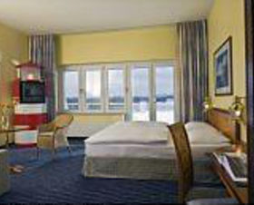 Radisson Blu Hotel Stralsund