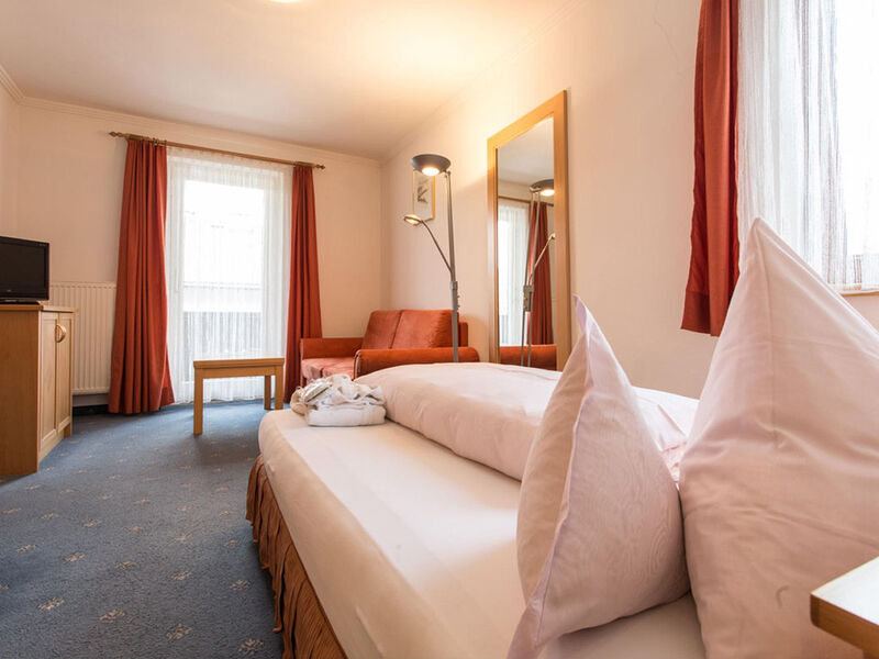 Hotel Solstein