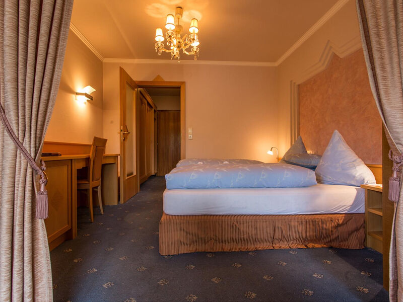 Hotel Solstein