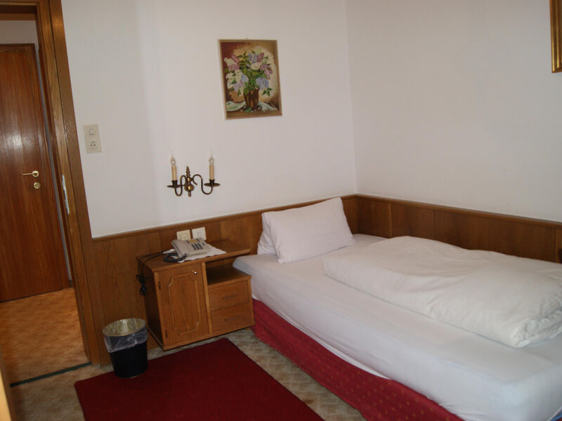 Hotel Solstein