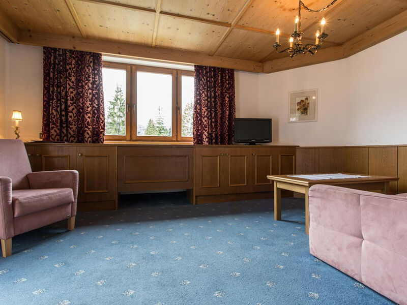 Hotel Solstein