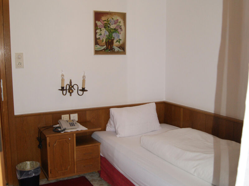 Hotel Solstein