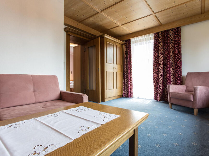 Hotel Solstein