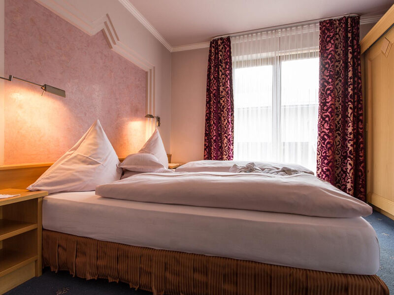Hotel Solstein