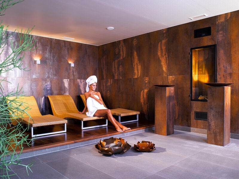Hotel Solstein