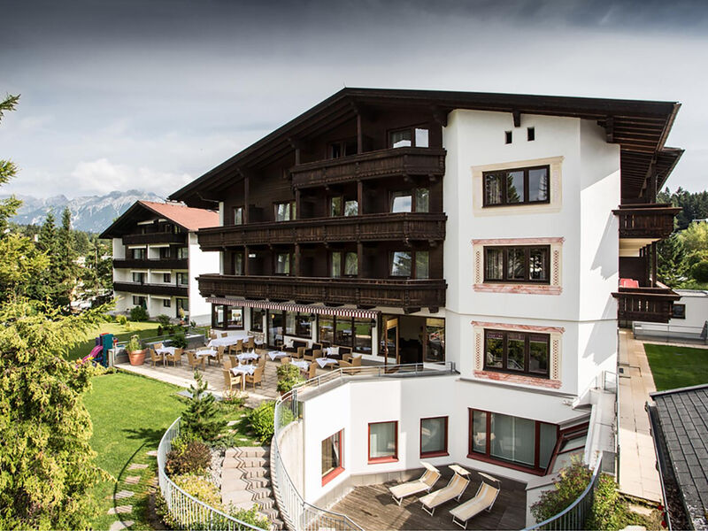 Hotel Solstein