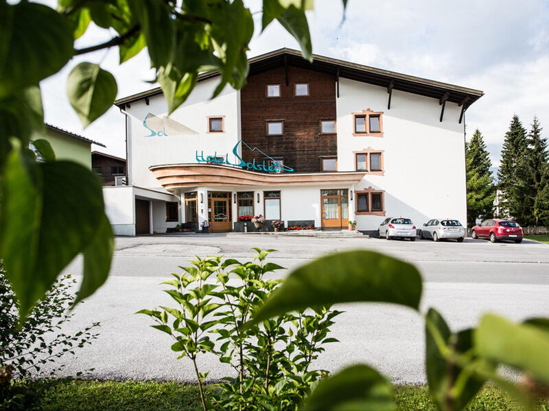 Hotel Solstein