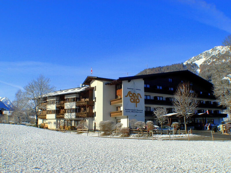 Hotel Sonnalp