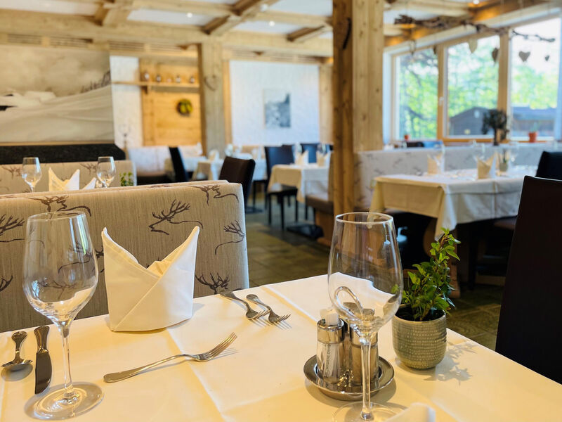 Hotel Sonnalp