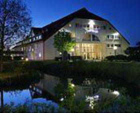 Lindner Hotel & SPA Rügen - Frühbucher