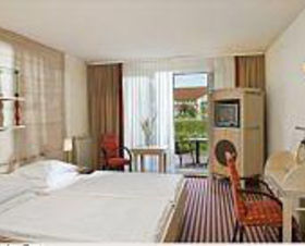 Lindner Hotel & SPA Rügen - Frühbucher