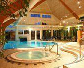 Lindner Hotel & SPA Rügen - Frühbucher