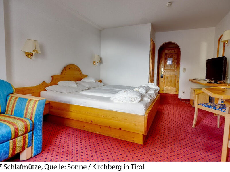 Hotel Sonne