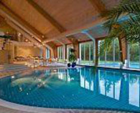 Lindner Hotel & SPA Rügen - Frühbucher