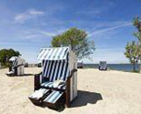 Lindner Hotel & SPA Rügen - Frühbucher