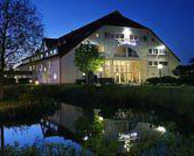 Radisson Blu Resort Rügen