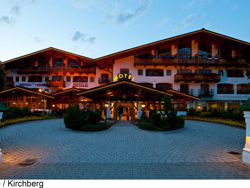 Hotel Sonne