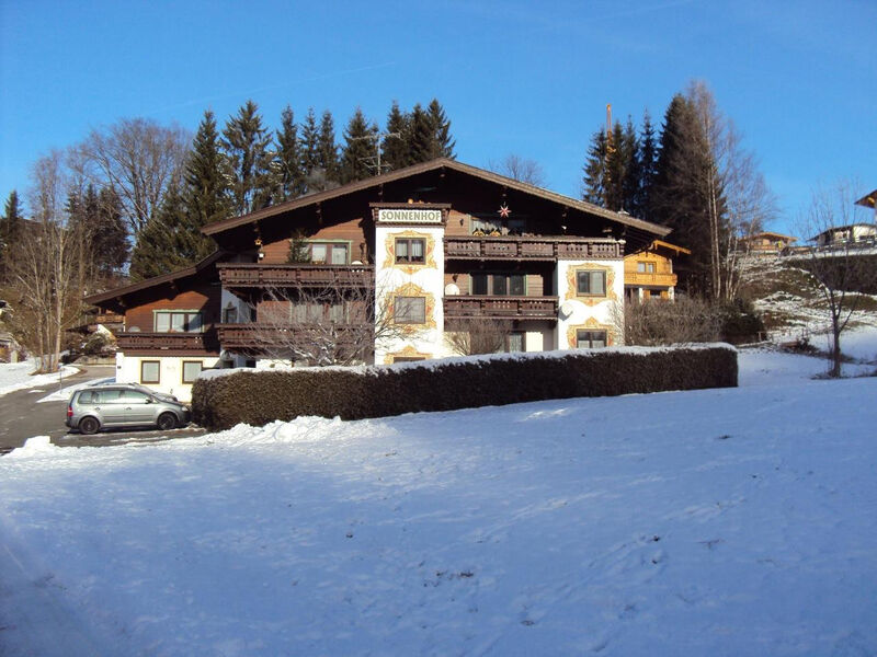 Appartementhaus Sonnenhof