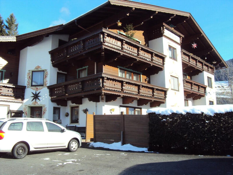 Appartementhaus Sonnenhof