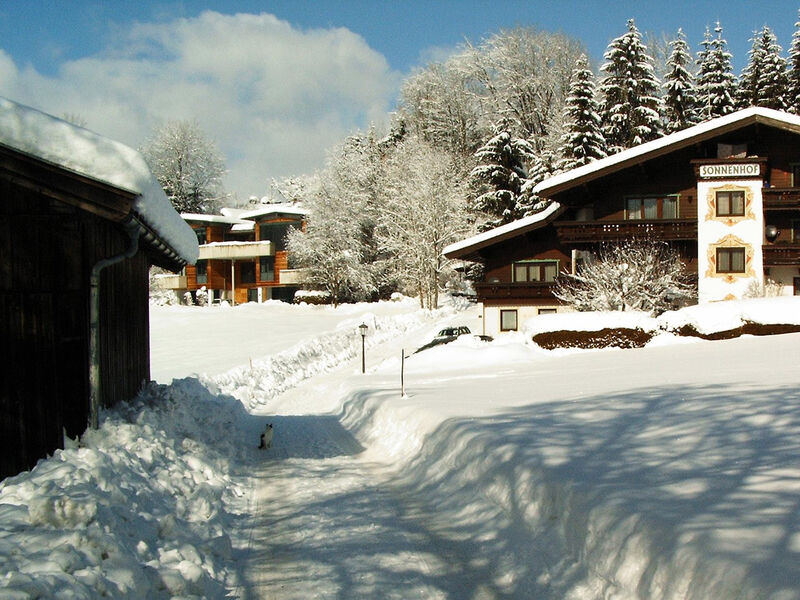 Appartementhaus Sonnenhof