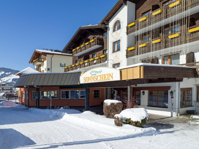 Hotel Sonnschein