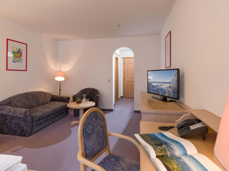 Hotel Sonnschein
