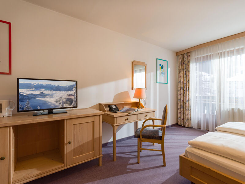 Hotel Sonnschein