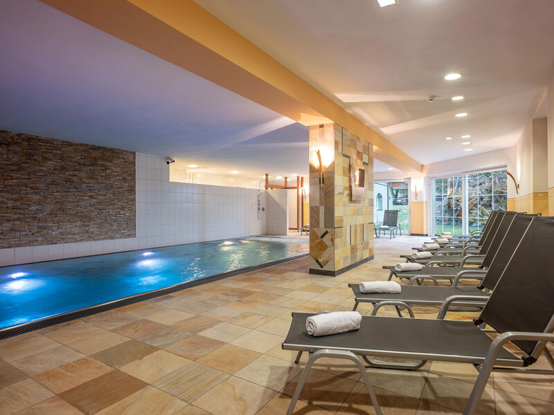Hotel Sonnschein