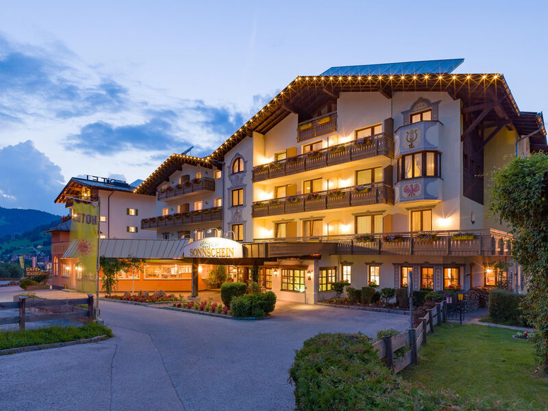 Hotel Sonnschein
