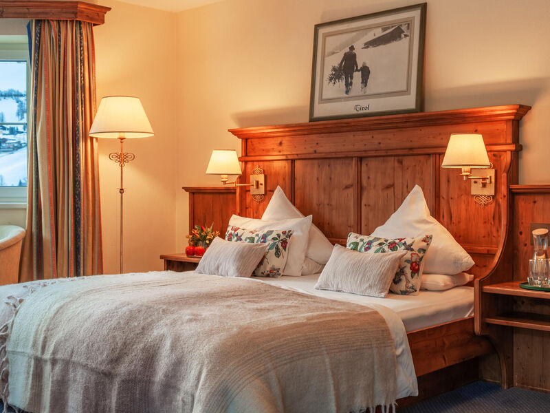 Hotel Sonnschein