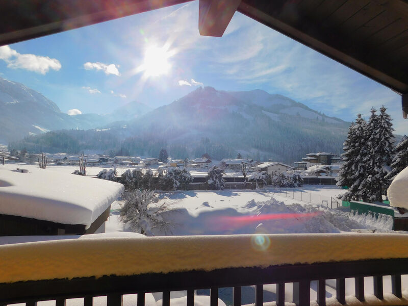 Vital & Sporthotel Brixen