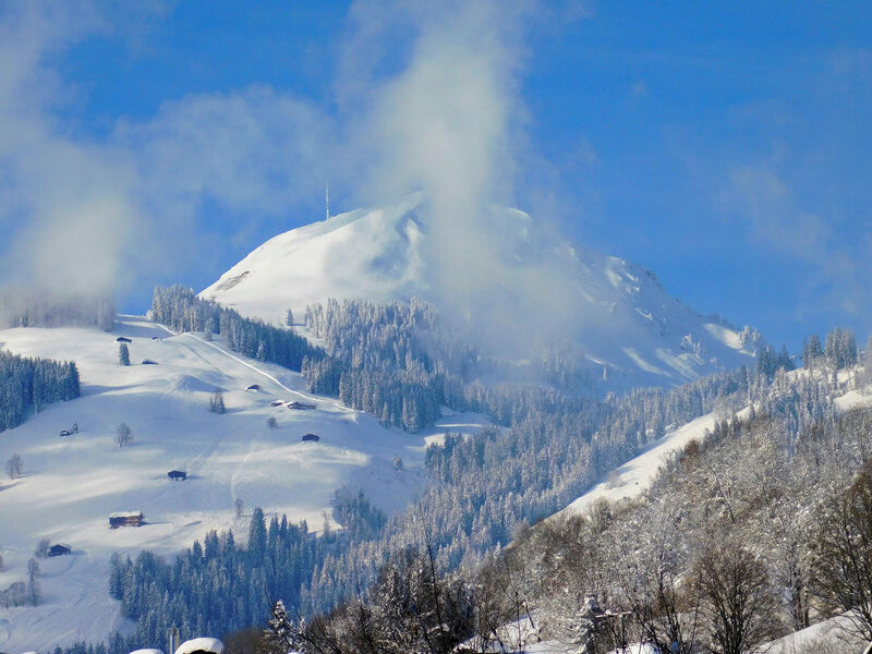 Vital & Sporthotel Brixen