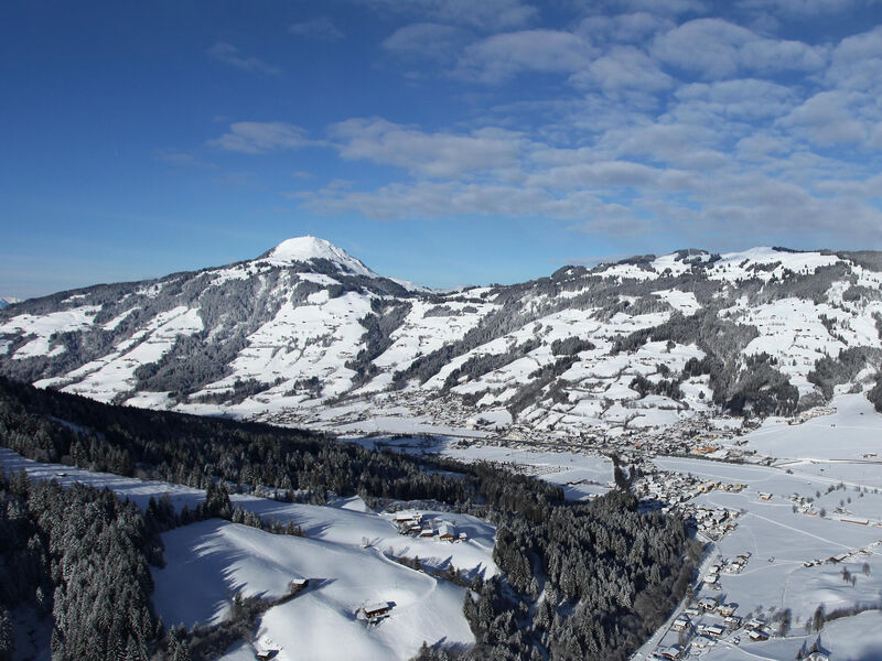 Vital & Sporthotel Brixen