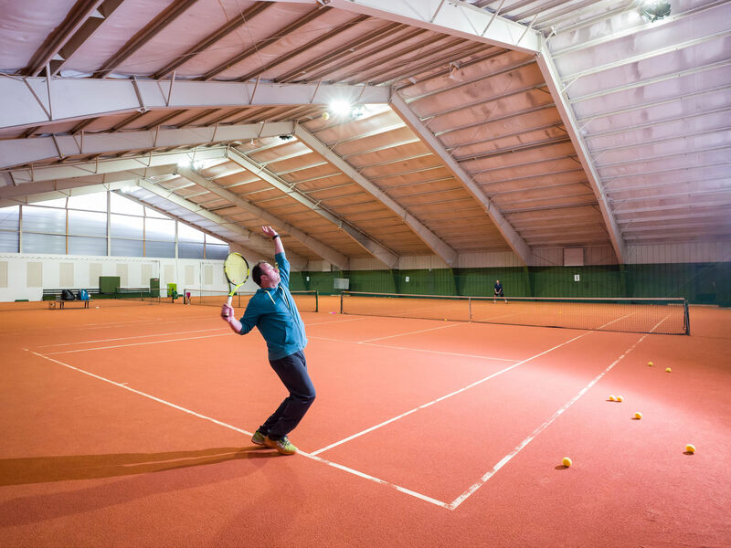 Vital & Sporthotel Brixen
