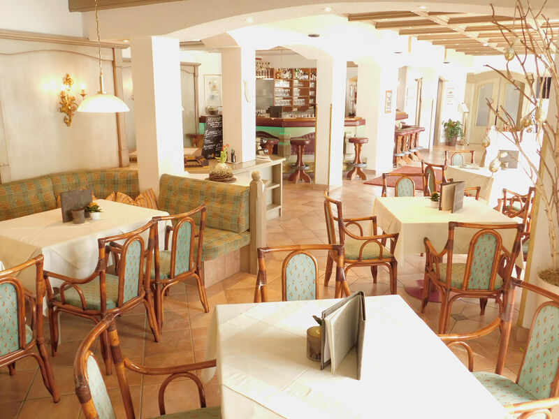 Vital & Sporthotel Brixen