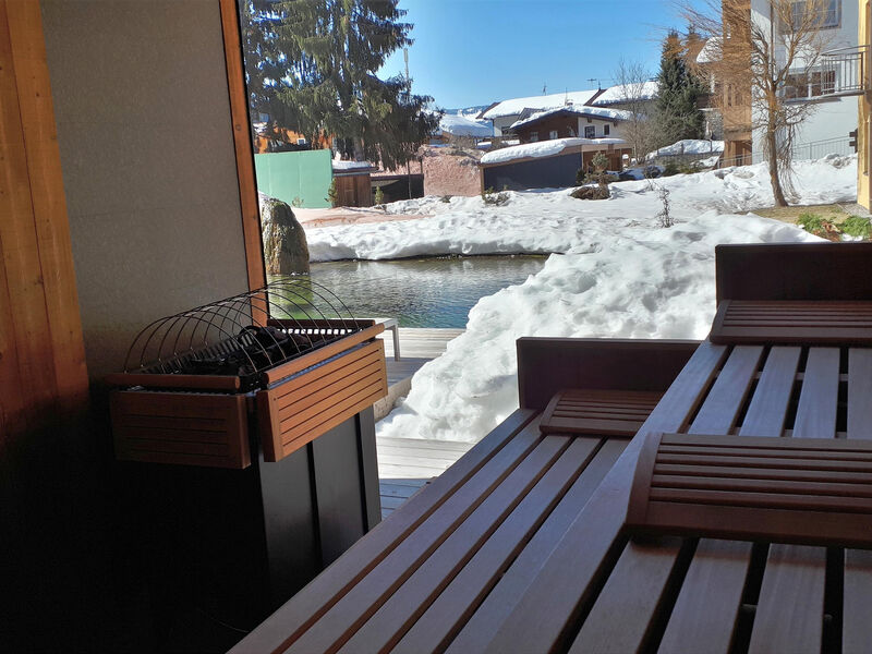 Vital & Sporthotel Brixen