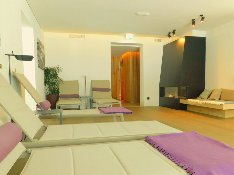 Vital & Sporthotel Brixen