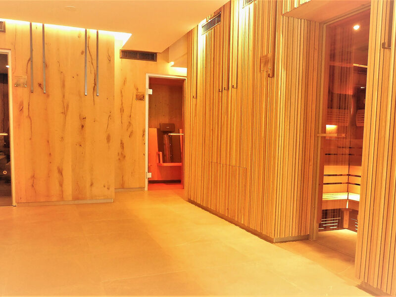 Vital & Sporthotel Brixen