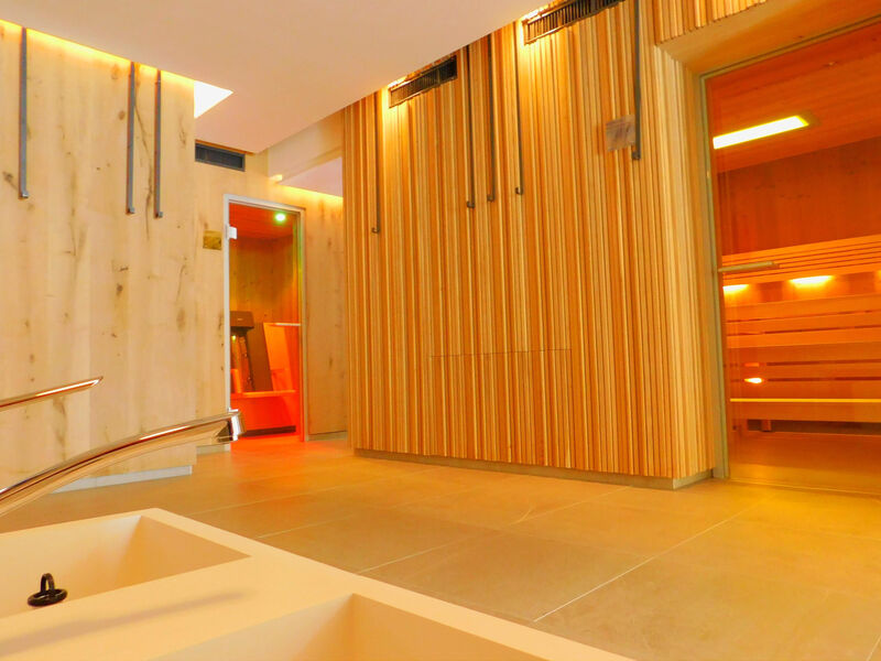 Vital & Sporthotel Brixen
