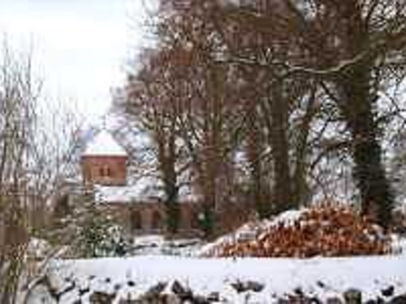 Dorfhotel Fleesensee