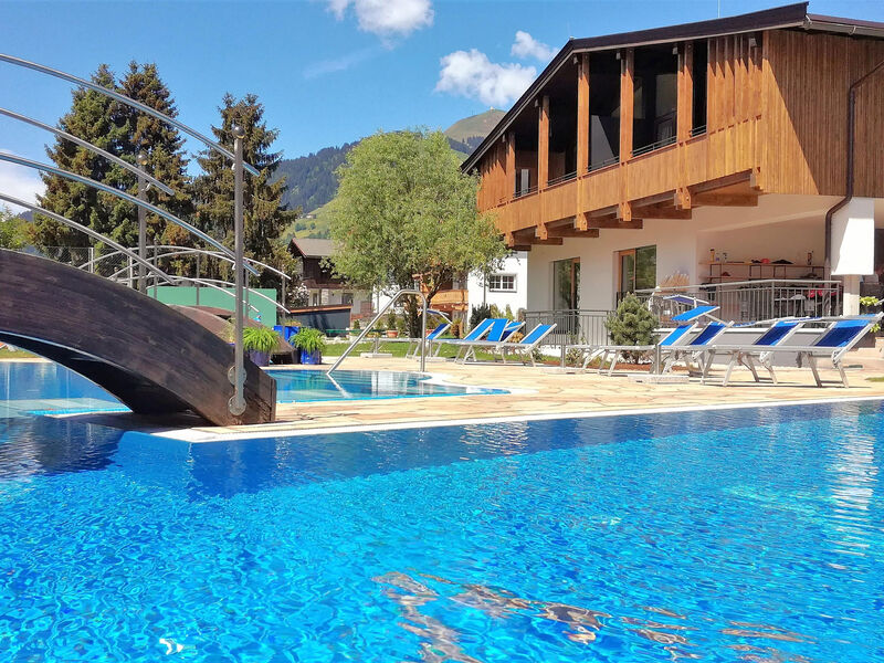 Vital & Sporthotel Brixen