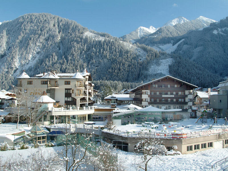 Hotel Fun & Spa Hotel Strass