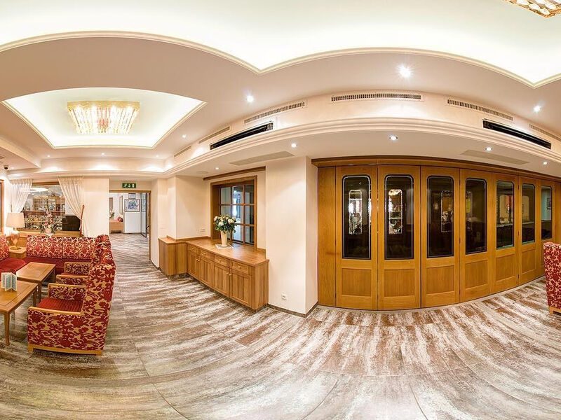 Hotel Fun & Spa Hotel Strass